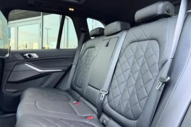 BMW X5 (Seria X) din 2023 cu 57.850 km - oferta BMW195866 - foto 13