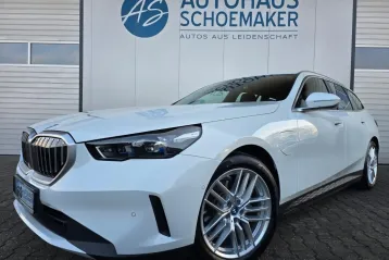 BMW 530 din 2024 - oferta BMW195867