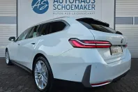 BMW 530 (Seria 5) din 2024 cu 15.995 km - oferta BMW195867 - foto 4