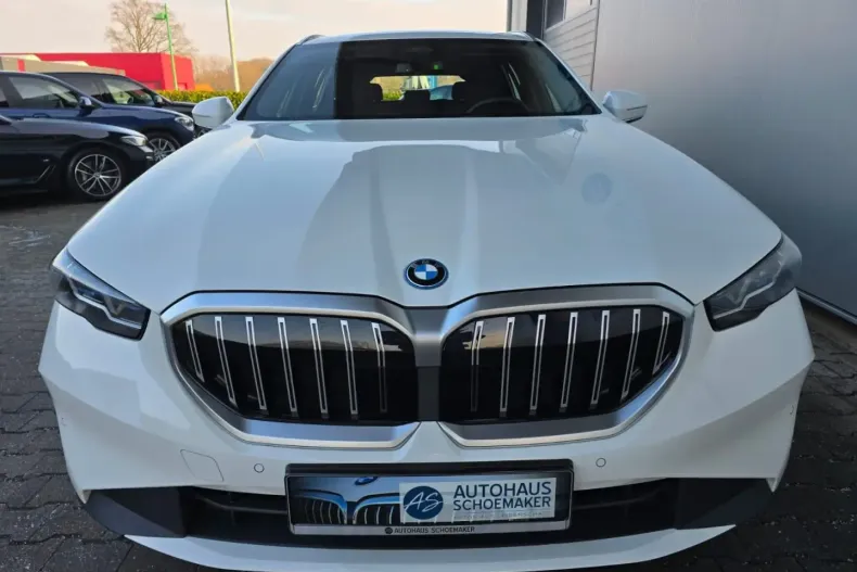 BMW 530 (Seria 5) din 2024 cu 15.995 km - oferta BMW195867 - foto 6