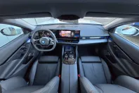 BMW 530 (Seria 5) din 2024 cu 15.995 km - oferta BMW195867 - foto 9