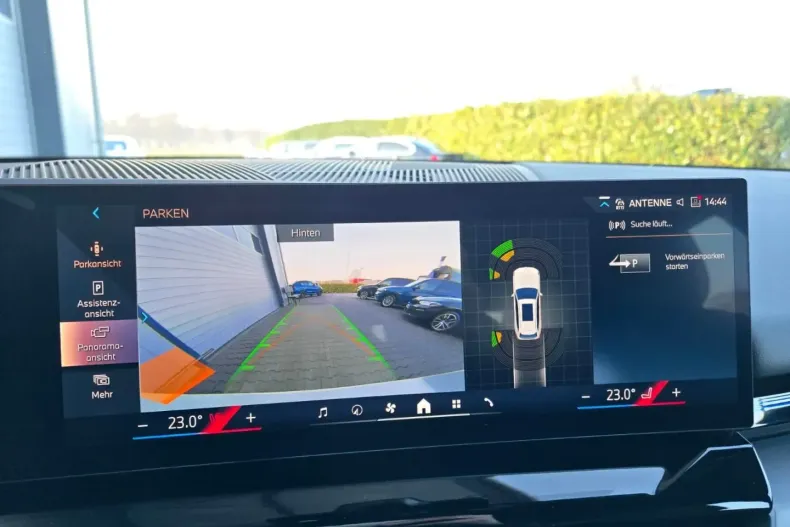 BMW 530 (Seria 5) din 2024 cu 15.995 km - oferta BMW195867 - foto 18