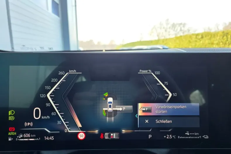 BMW 530 (Seria 5) din 2024 cu 15.995 km - oferta BMW195867 - foto 19