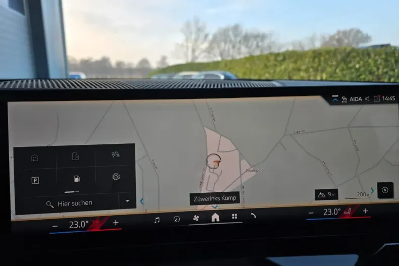 BMW 530 (Seria 5) din 2024 cu 15.995 km - oferta BMW195867 - foto 20