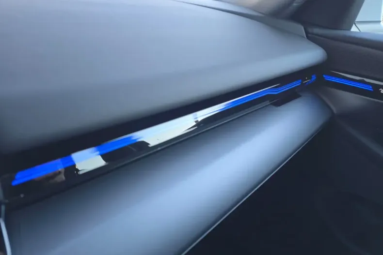 BMW 530 (Seria 5) din 2024 cu 15.995 km - oferta BMW195867 - foto 22