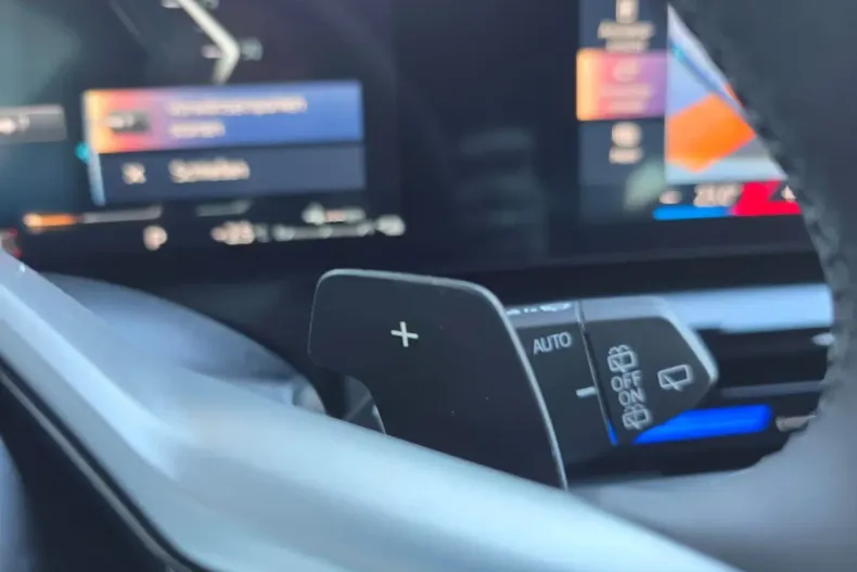 BMW 530 (Seria 5) din 2024 cu 15.995 km - oferta BMW195867 - foto 23