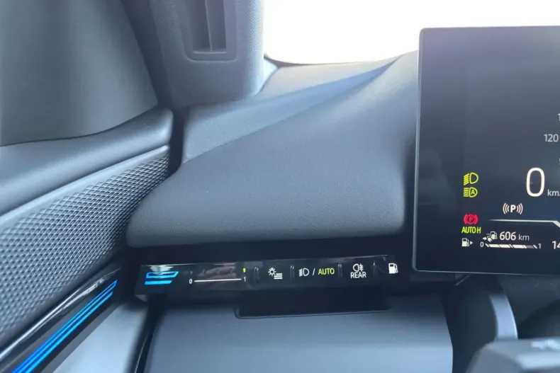 BMW 530 (Seria 5) din 2024 cu 15.995 km - oferta BMW195867 - foto 24