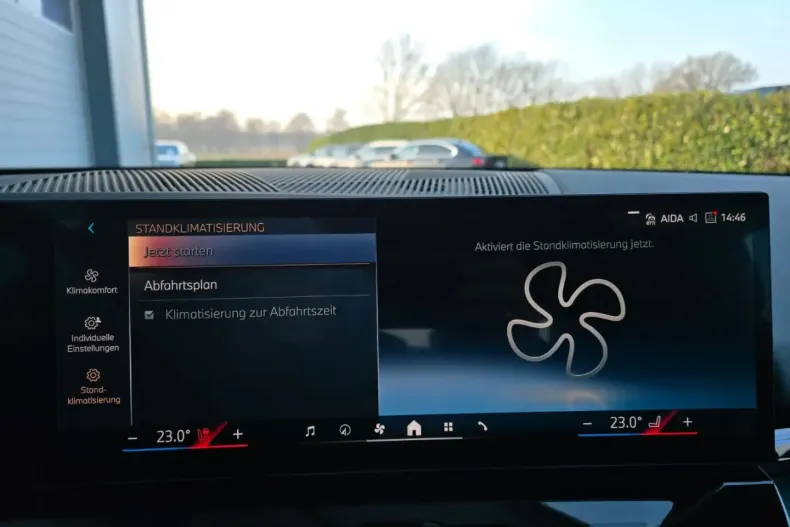 BMW 530 (Seria 5) din 2024 cu 15.995 km - oferta BMW195867 - foto 27