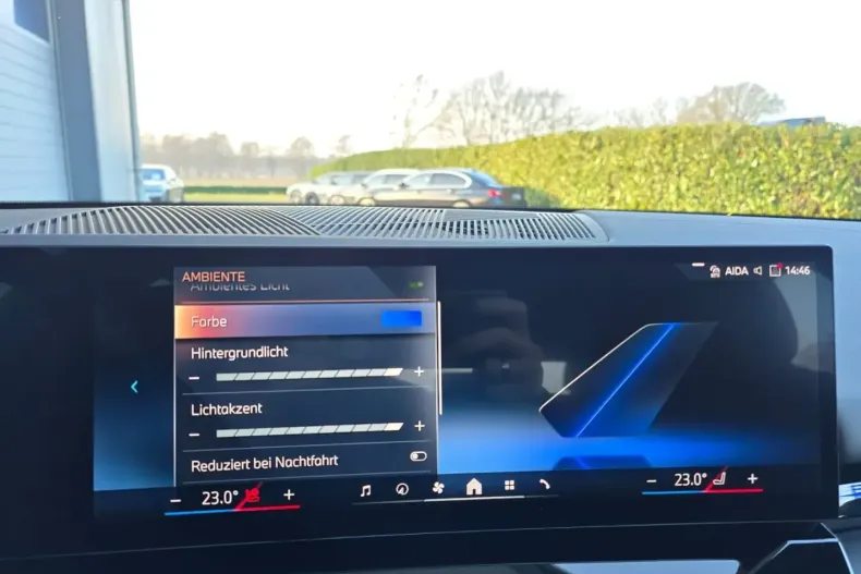 BMW 530 (Seria 5) din 2024 cu 15.995 km - oferta BMW195867 - foto 28