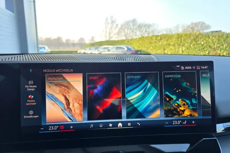 BMW 530 (Seria 5) din 2024 cu 15.995 km - oferta BMW195867 - foto 29