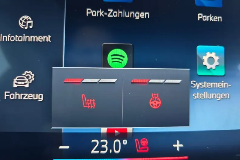 BMW 530 (Seria 5) din 2024 cu 15.995 km - oferta BMW195867 - foto 32