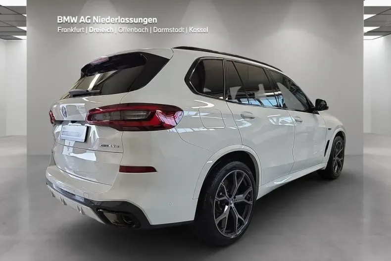 BMW X5 (Seria X) din 2022 cu 26.715 km - oferta BMW195868 - foto 3