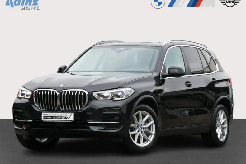 BMW X5 (Seria X) din 2022 cu 42.461 km - oferta BMW195869 - foto 1