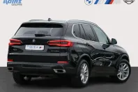 BMW X5 (Seria X) din 2022 cu 42.461 km - oferta BMW195869 - foto 2