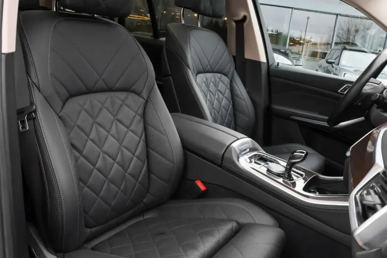 BMW X5 (Seria X) din 2022 cu 42.461 km - oferta BMW195869 - foto 3