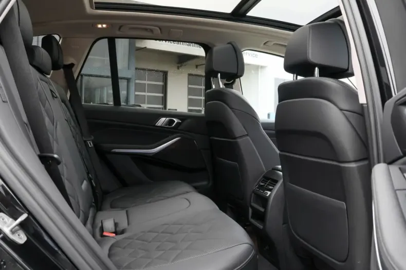 BMW X5 (Seria X) din 2022 cu 42.461 km - oferta BMW195869 - foto 5
