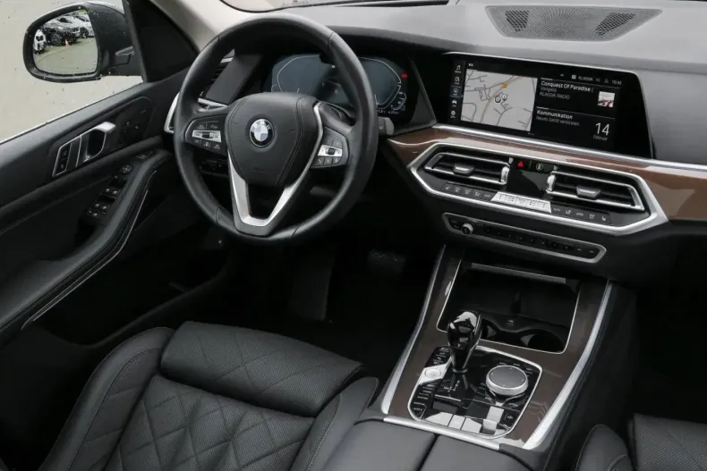 BMW X5 (Seria X) din 2022 cu 42.461 km - oferta BMW195869 - foto 6