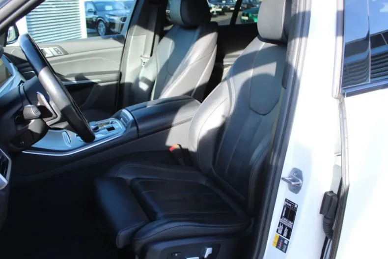 BMW X5 (Seria X) din 2022 cu 39.098 km - oferta BMW195870 - foto 5