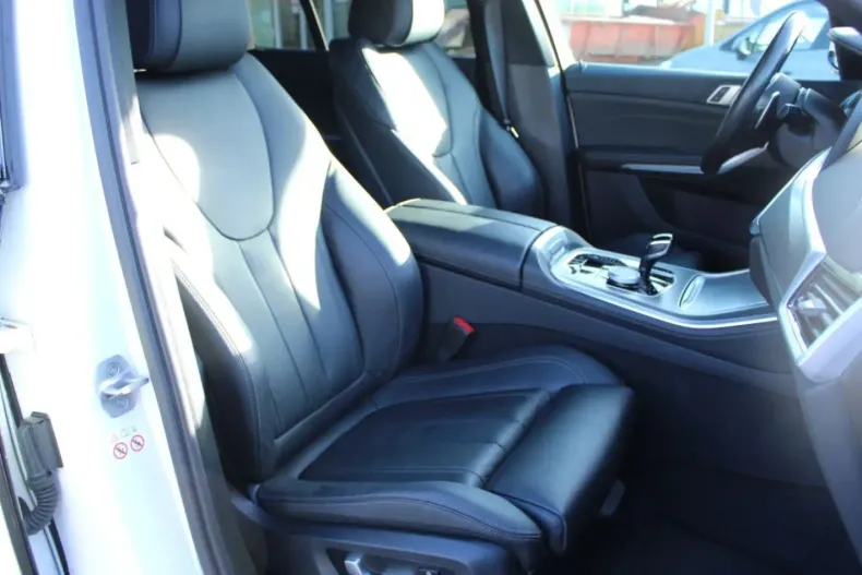 BMW X5 (Seria X) din 2022 cu 39.098 km - oferta BMW195870 - foto 6