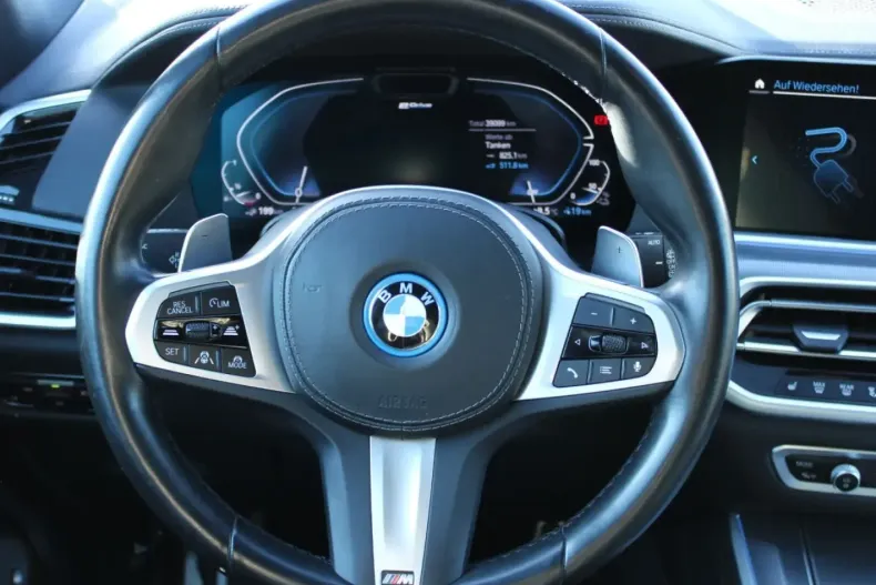 BMW X5 (Seria X) din 2022 cu 39.098 km - oferta BMW195870 - foto 8