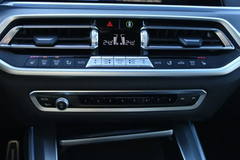 BMW X5 (Seria X) din 2022 cu 39.098 km - oferta BMW195870 - foto 12