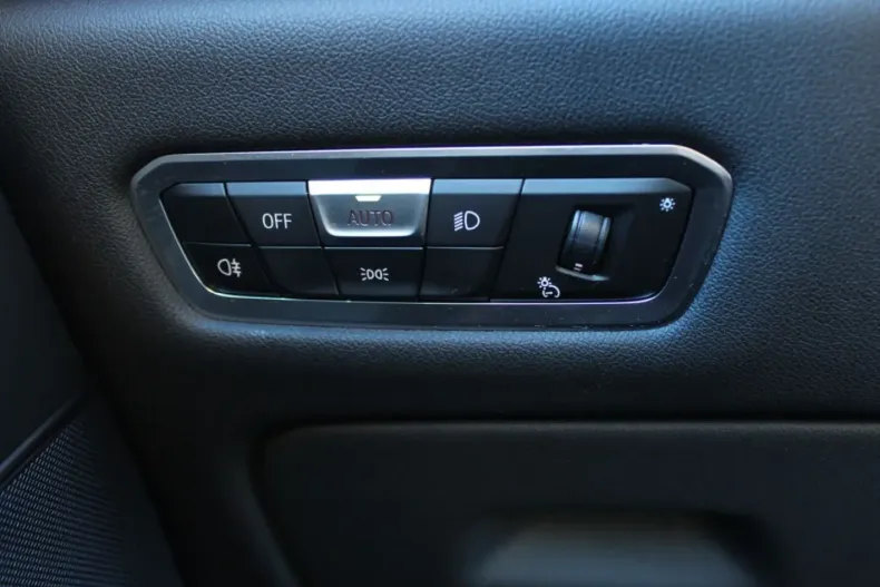 BMW X5 (Seria X) din 2022 cu 39.098 km - oferta BMW195870 - foto 13