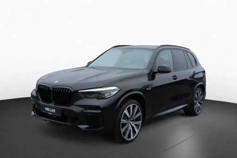 BMW X5 (Seria X) din 2022 cu 41.157 km - oferta BMW195871 - foto 1