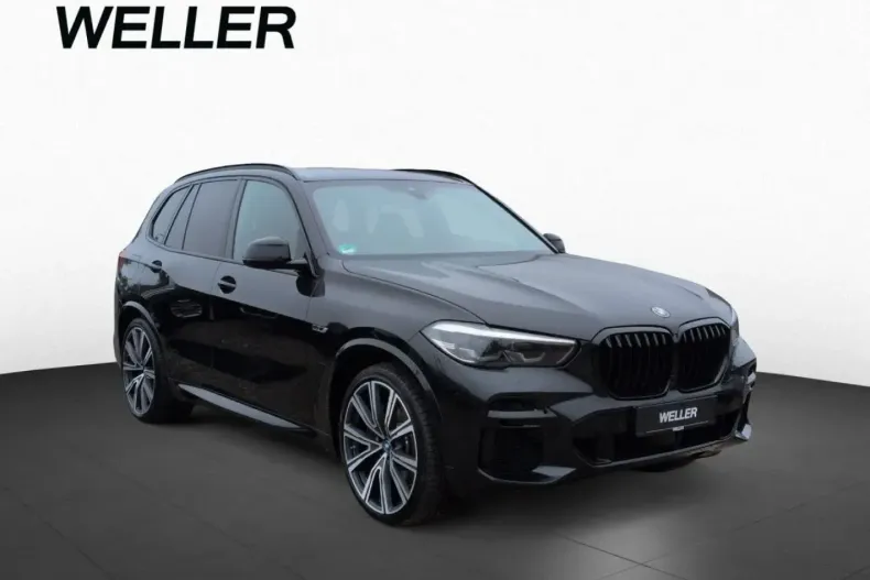 BMW X5 (Seria X) din 2022 cu 41.157 km - oferta BMW195871 - foto 2