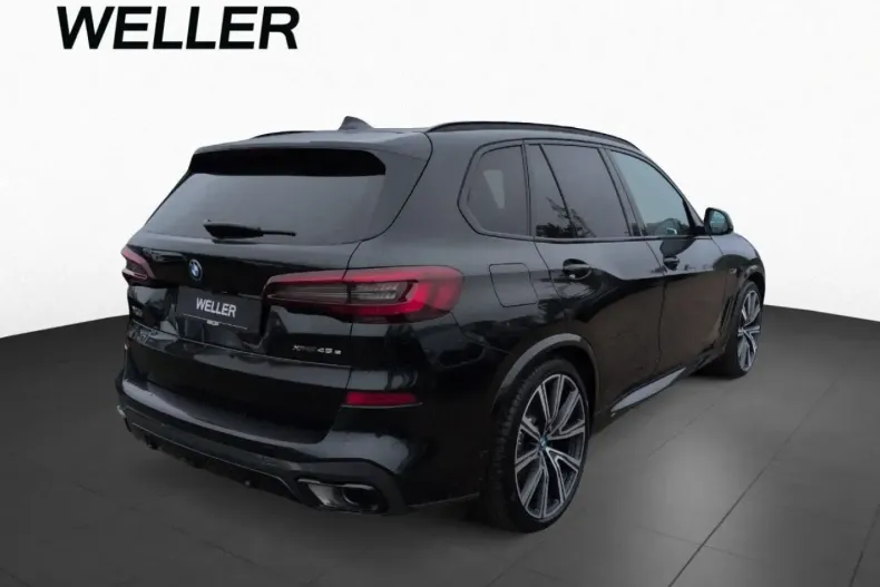 BMW X5 (Seria X) din 2022 cu 41.157 km - oferta BMW195871 - foto 3