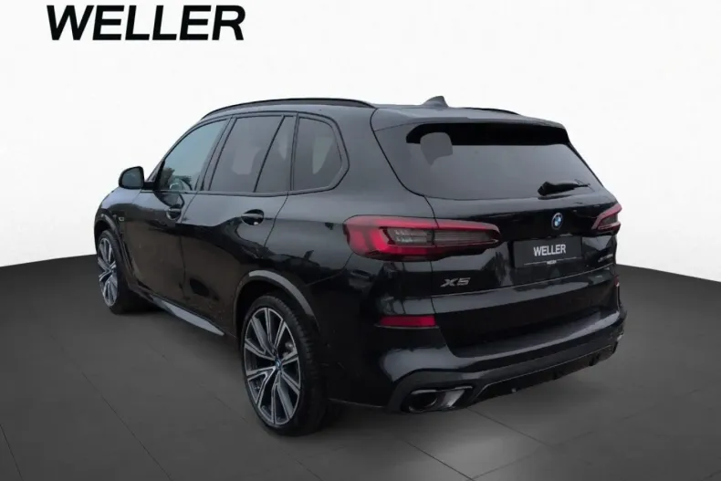 BMW X5 (Seria X) din 2022 cu 41.157 km - oferta BMW195871 - foto 4