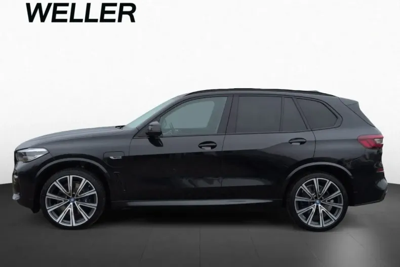 BMW X5 (Seria X) din 2022 cu 41.157 km - oferta BMW195871 - foto 5
