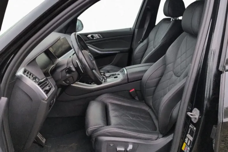 BMW X5 (Seria X) din 2022 cu 41.157 km - oferta BMW195871 - foto 6