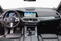 BMW X5 (Seria X) din 2022 cu 41.157 km - oferta BMW195871 - foto 9