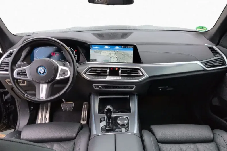 BMW X5 (Seria X) din 2022 cu 41.157 km - oferta BMW195871 - foto 9
