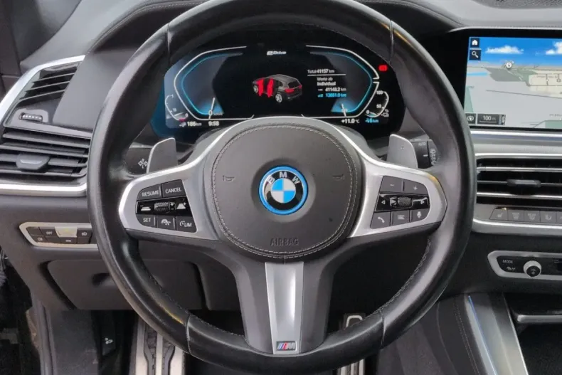 BMW X5 (Seria X) din 2022 cu 41.157 km - oferta BMW195871 - foto 10