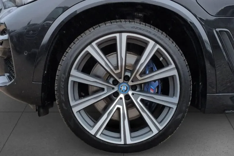 BMW X5 (Seria X) din 2022 cu 41.157 km - oferta BMW195871 - foto 13
