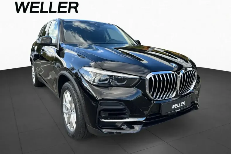BMW X5 (Seria X) din 2022 cu 39.683 km - oferta BMW195872 - foto 2