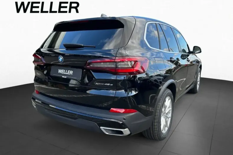 BMW X5 (Seria X) din 2022 cu 39.683 km - oferta BMW195872 - foto 3