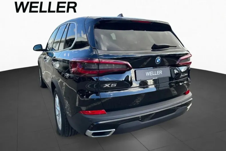 BMW X5 (Seria X) din 2022 cu 39.683 km - oferta BMW195872 - foto 4