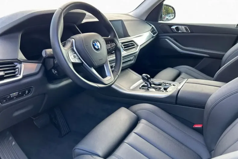 BMW X5 (Seria X) din 2022 cu 39.683 km - oferta BMW195872 - foto 7