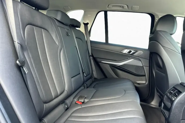 BMW X5 (Seria X) din 2022 cu 39.683 km - oferta BMW195872 - foto 8