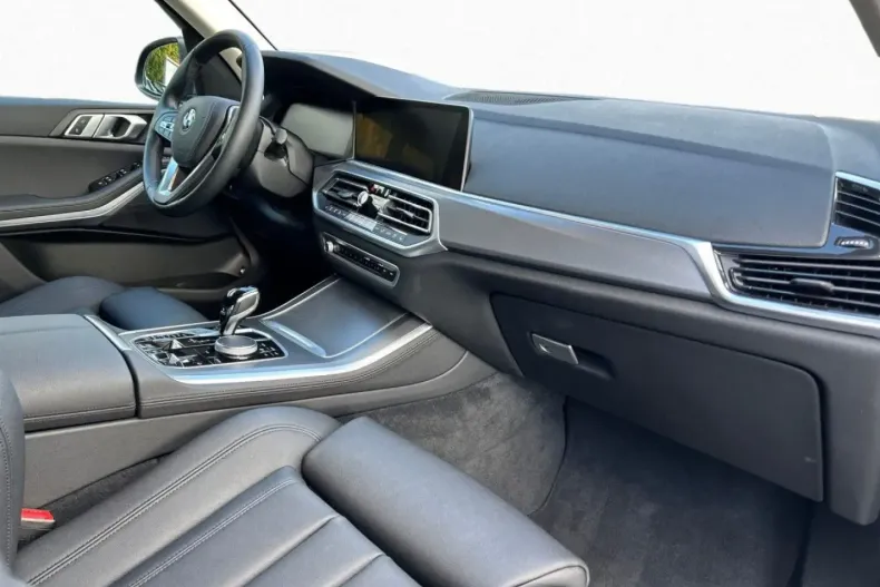 BMW X5 (Seria X) din 2022 cu 39.683 km - oferta BMW195872 - foto 10