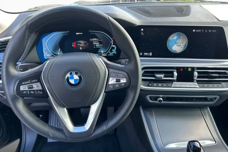 BMW X5 (Seria X) din 2022 cu 39.683 km - oferta BMW195872 - foto 11