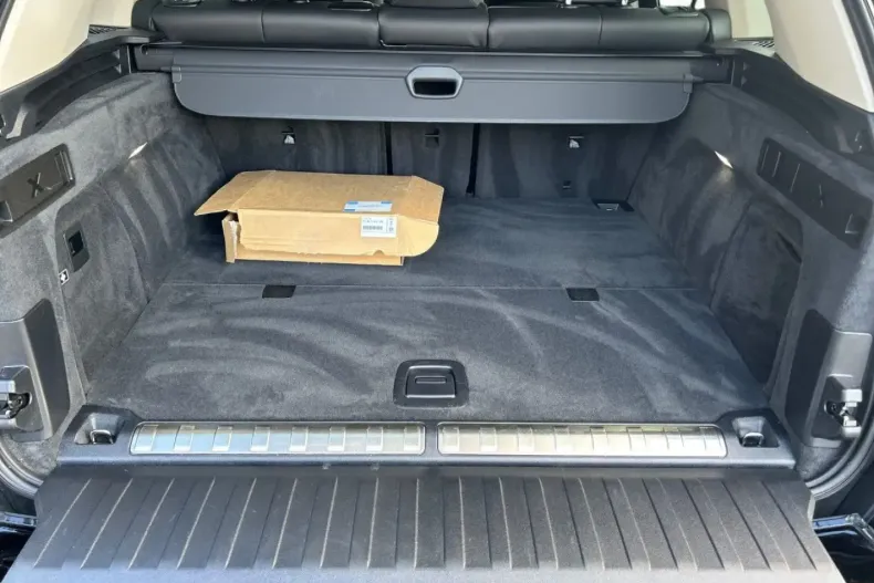 BMW X5 (Seria X) din 2022 cu 39.683 km - oferta BMW195872 - foto 12