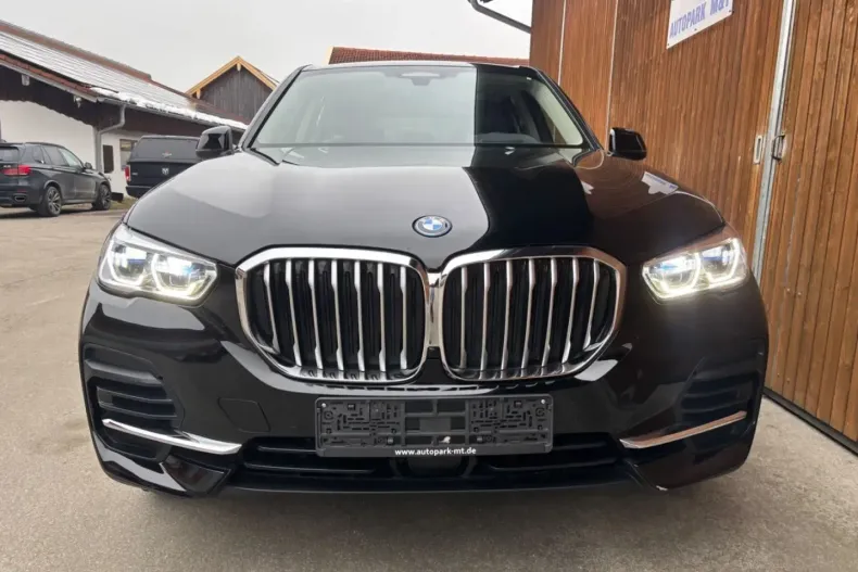 BMW X5 (Seria X) din 2022 cu 49.900 km - oferta BMW195873 - foto 2