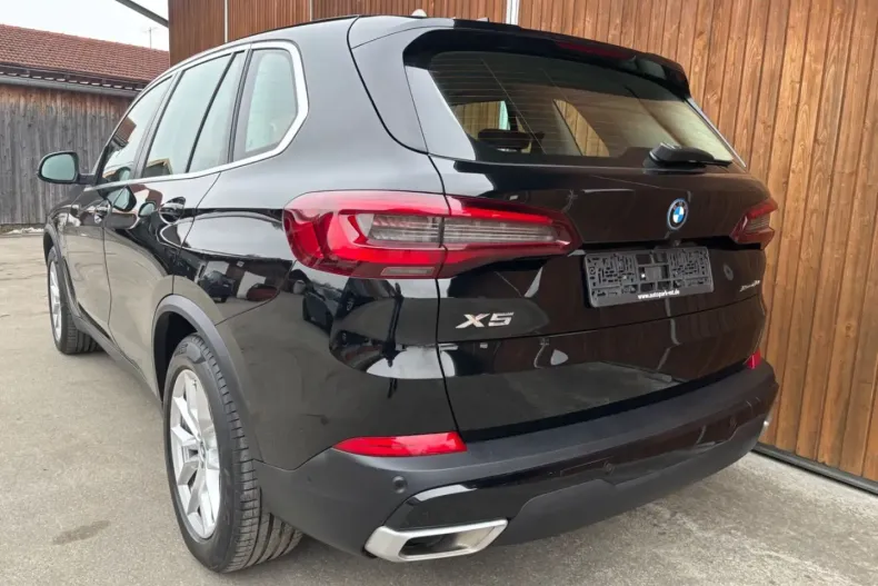 BMW X5 (Seria X) din 2022 cu 49.900 km - oferta BMW195873 - foto 4