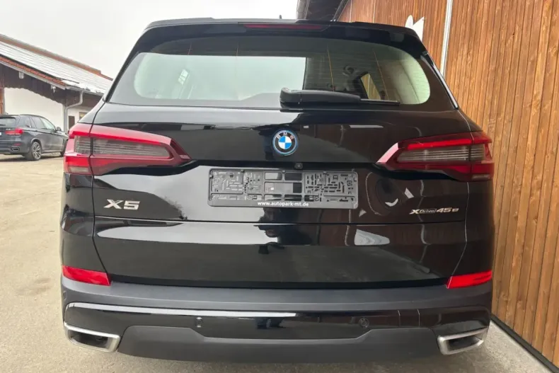 BMW X5 (Seria X) din 2022 cu 49.900 km - oferta BMW195873 - foto 5