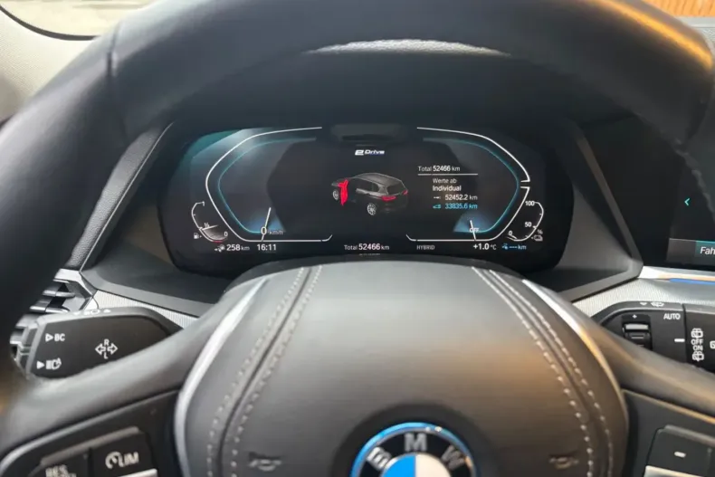 BMW X5 (Seria X) din 2022 cu 49.900 km - oferta BMW195873 - foto 12
