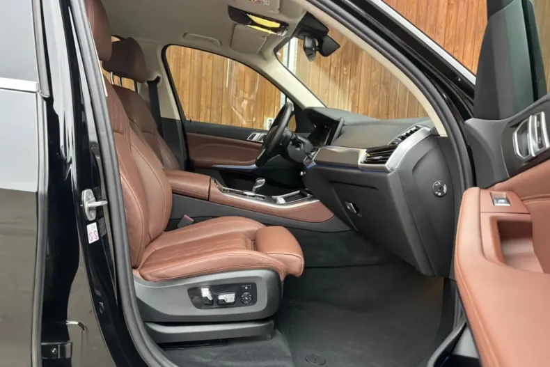 BMW X5 (Seria X) din 2022 cu 49.900 km - oferta BMW195873 - foto 13