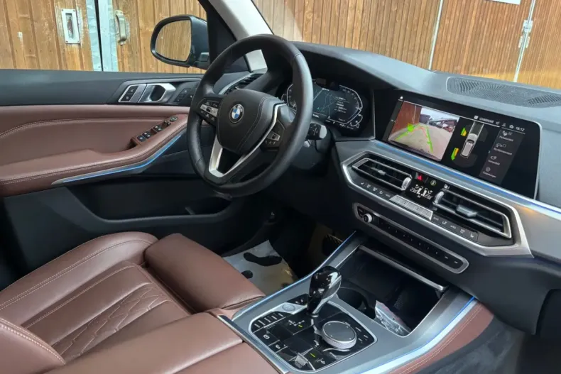 BMW X5 (Seria X) din 2022 cu 49.900 km - oferta BMW195873 - foto 14